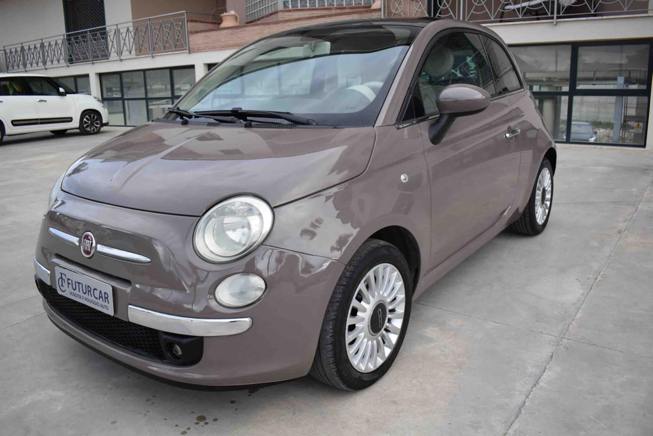 FIAT 500 1.4 EasyPower Pop - 2