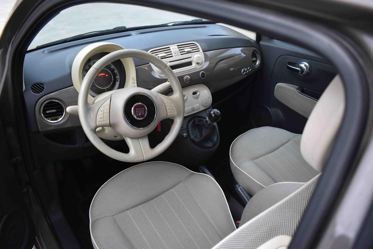 FIAT 500 1.4 EasyPower Pop - 6