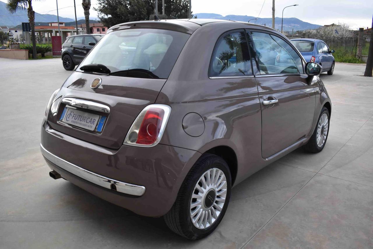 FIAT 500 1.4 EasyPower Pop - 14