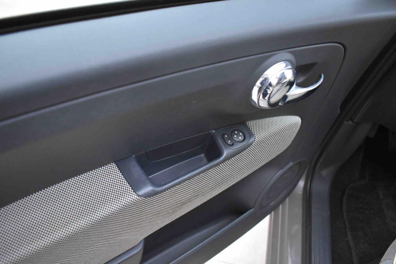 FIAT 500 1.4 EasyPower Pop - 8