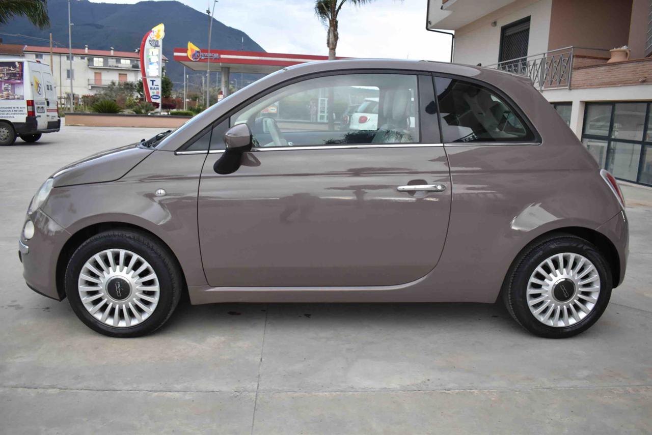 FIAT 500 1.4 EasyPower Pop - 5