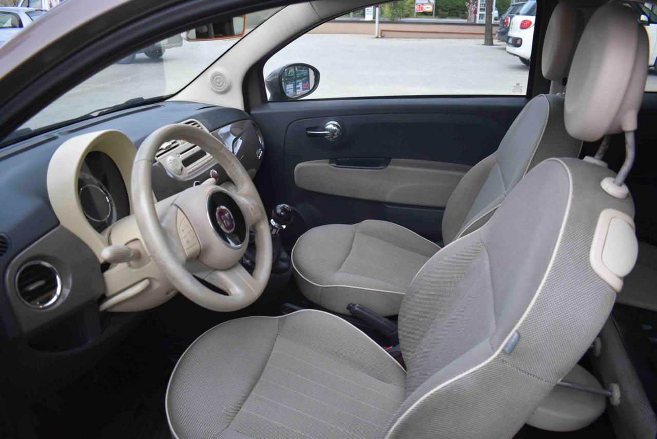 FIAT 500 1.4 EasyPower Pop - 7