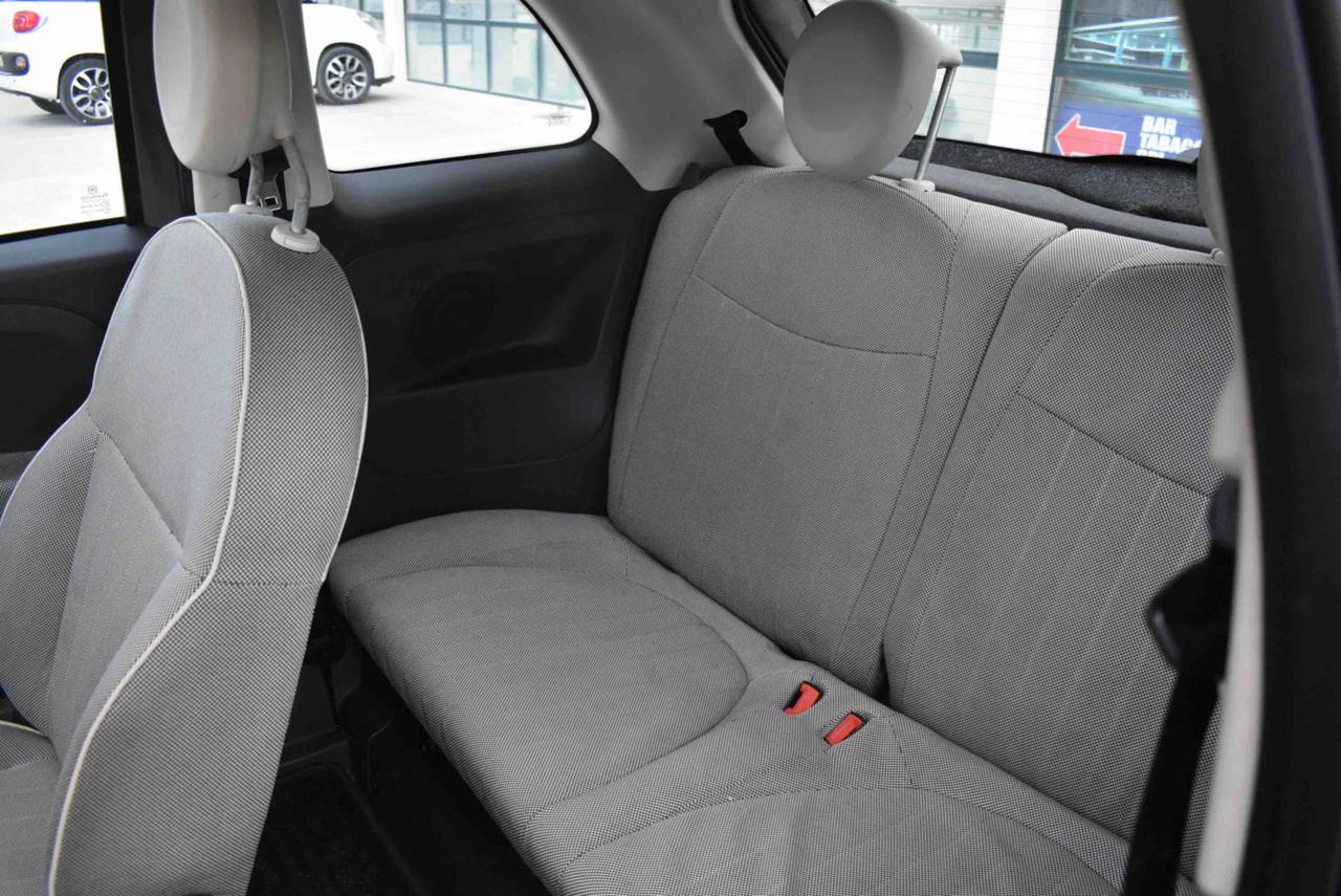 FIAT 500 1.4 EasyPower Pop - 9