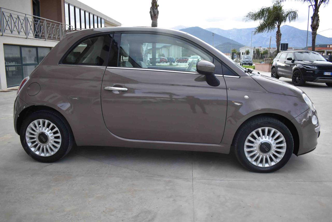 FIAT 500 1.4 EasyPower Pop - 4