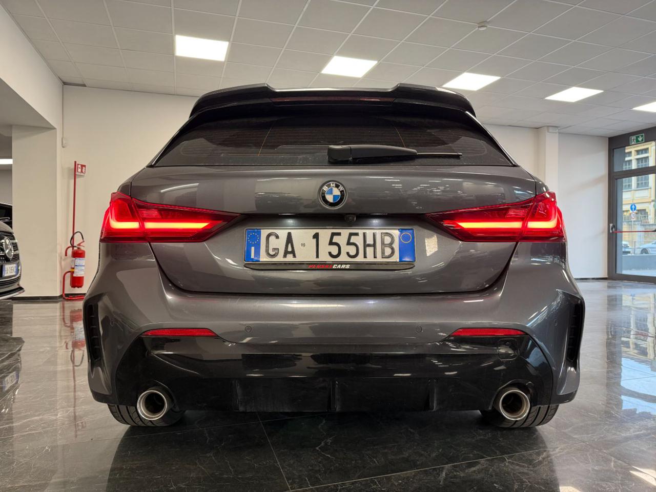 Bmw 118 d 5p. Msport Pro 2020 - foto 5