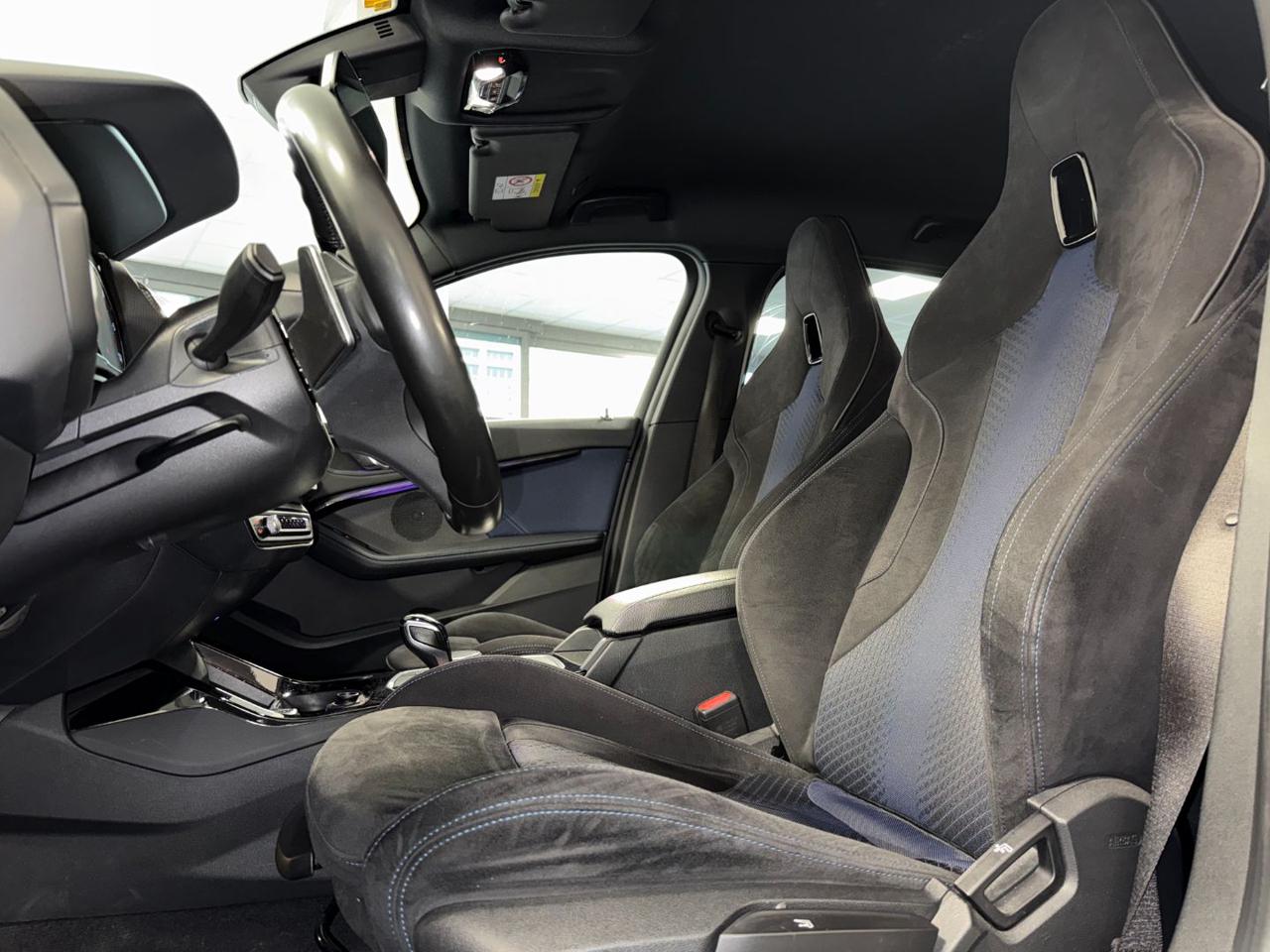 Bmw 118 d 5p. Msport Pro 2020 - foto 2