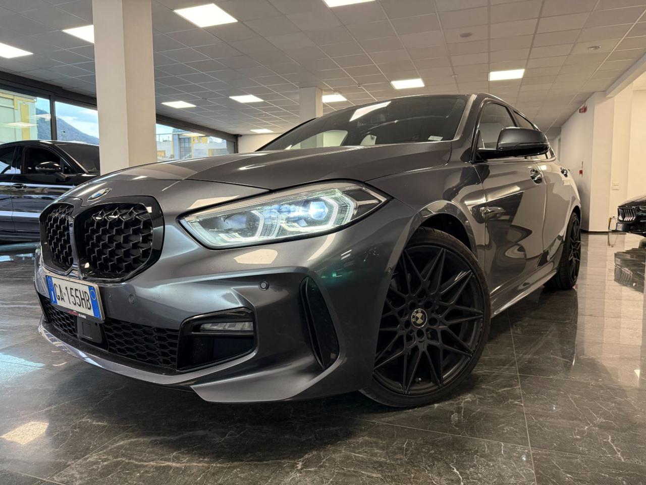 Bmw 118 d 5p. Msport Pro 2020