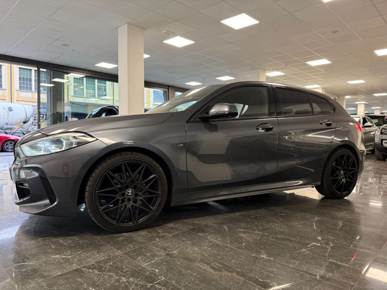 Bmw 118 d 5p. Msport Pro 2020 - foto 3