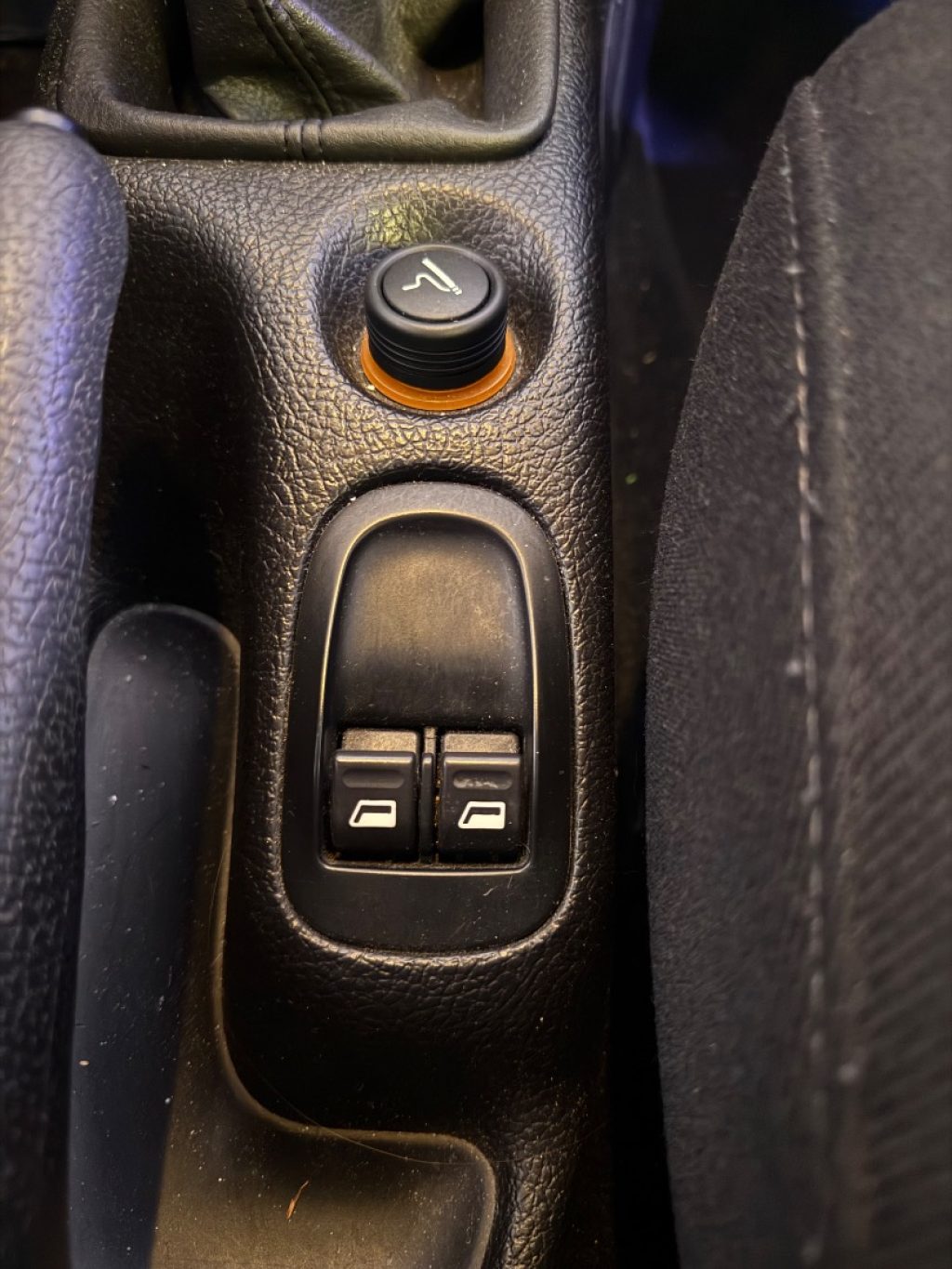 PEUGEOT 206 1.1 5p. Sweet Years - 4