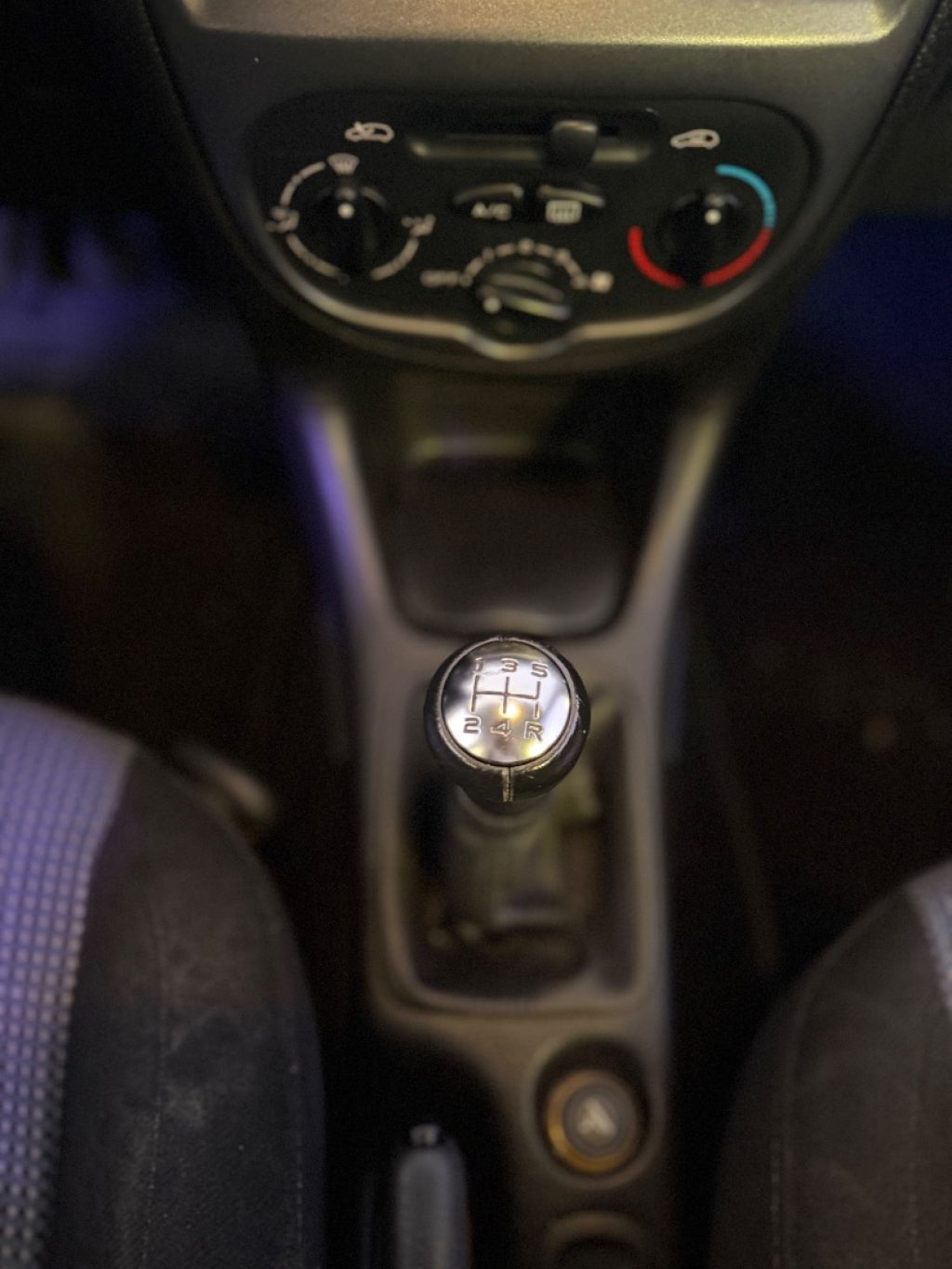 PEUGEOT 206 1.1 5p. Sweet Years - 5