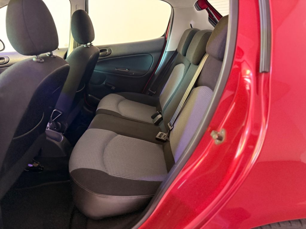 PEUGEOT 206 1.1 5p. Sweet Years - 14