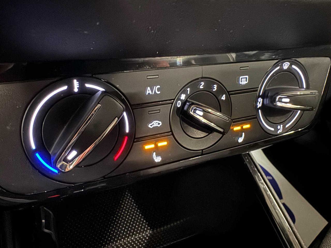 SKODA Fabia 1.0 TSI 95 CV Selection - 17