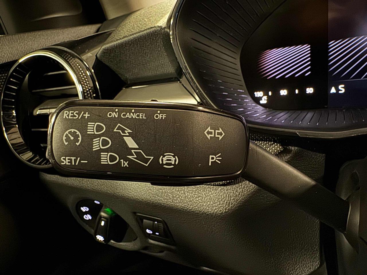 SKODA Fabia 1.0 TSI 95 CV Selection - 18