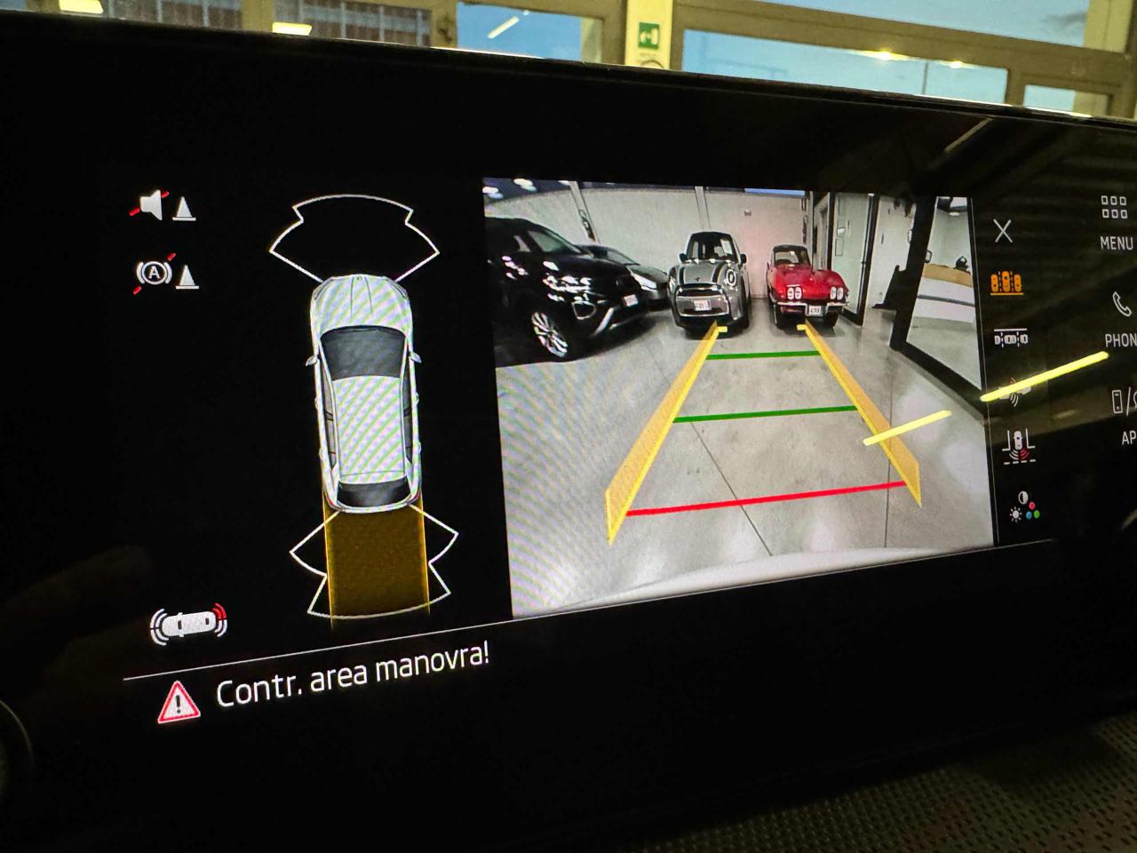 SKODA Fabia 1.0 TSI 95 CV Selection - 13