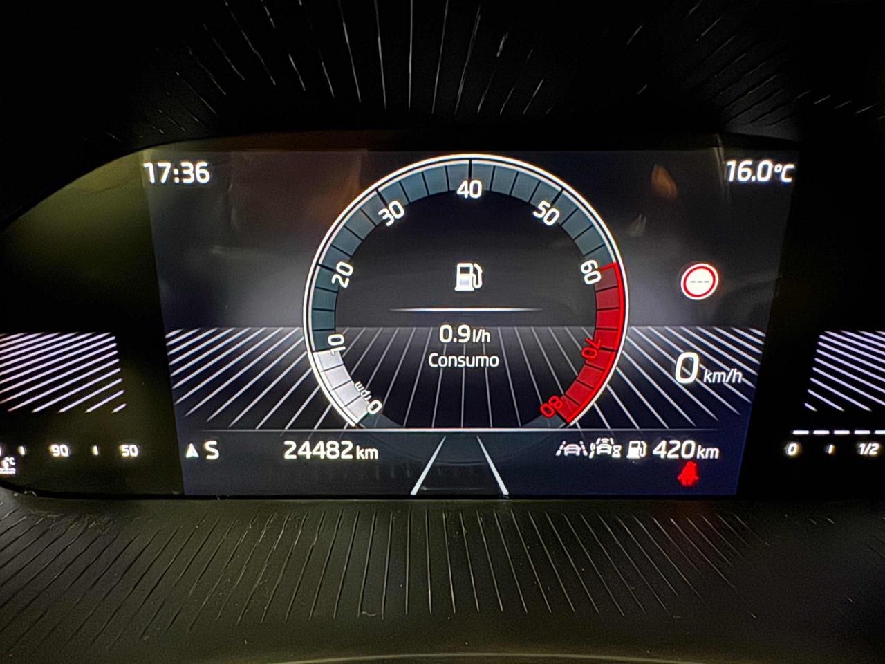 SKODA Fabia 1.0 TSI 95 CV Selection - 7