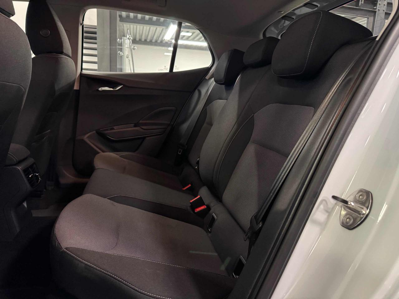 SKODA Fabia 1.0 TSI 95 CV Selection - 10