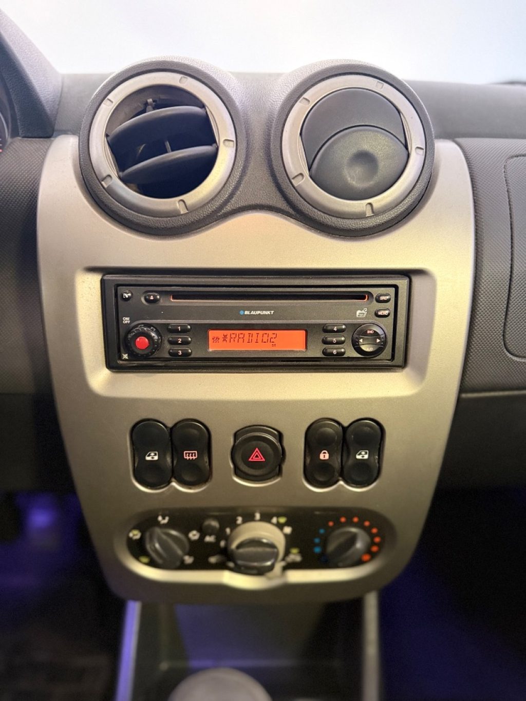 DACIA Sandero Stepway 1.6 8V 90CV - 3