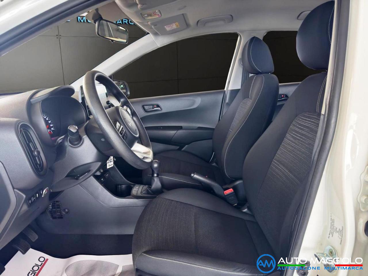 KIA Picanto 1.0 Benzina + GPL 5 porte Style PREZZO REALE - 10