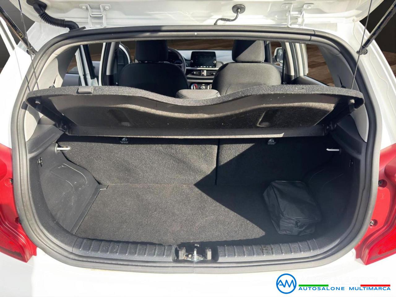 KIA Picanto 1.0 Benzina + GPL 5 porte Style PREZZO REALE - 12