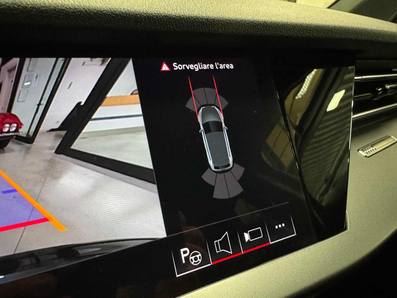 AUDI A3 SPB 30 TDI Business Advanced - 13