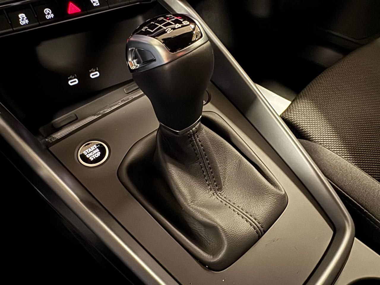 AUDI A3 SPB 30 TDI Business Advanced - 7