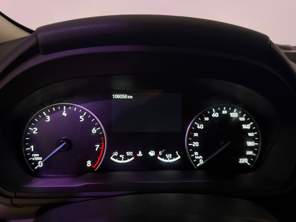 FORD EcoSport 1.0 EcoBoost 125 CV Start&Stop ST-Line - 2