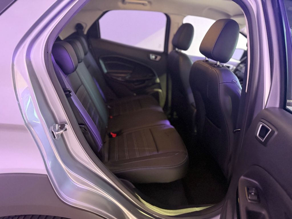 FORD EcoSport 1.0 EcoBoost 125 CV Start&Stop ST-Line - 14