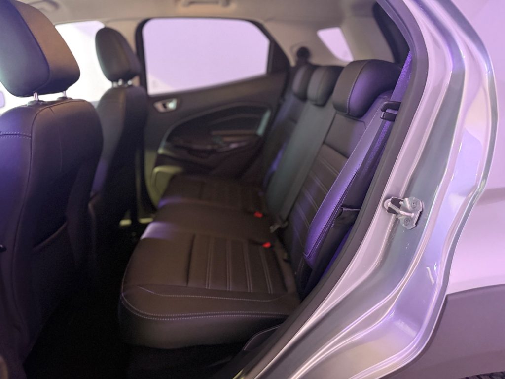 FORD EcoSport 1.0 EcoBoost 125 CV Start&Stop ST-Line - 15