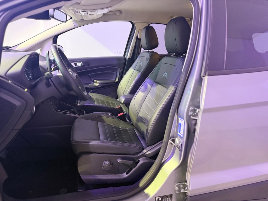 FORD EcoSport 1.0 EcoBoost 125 CV Start&Stop ST-Line - 16