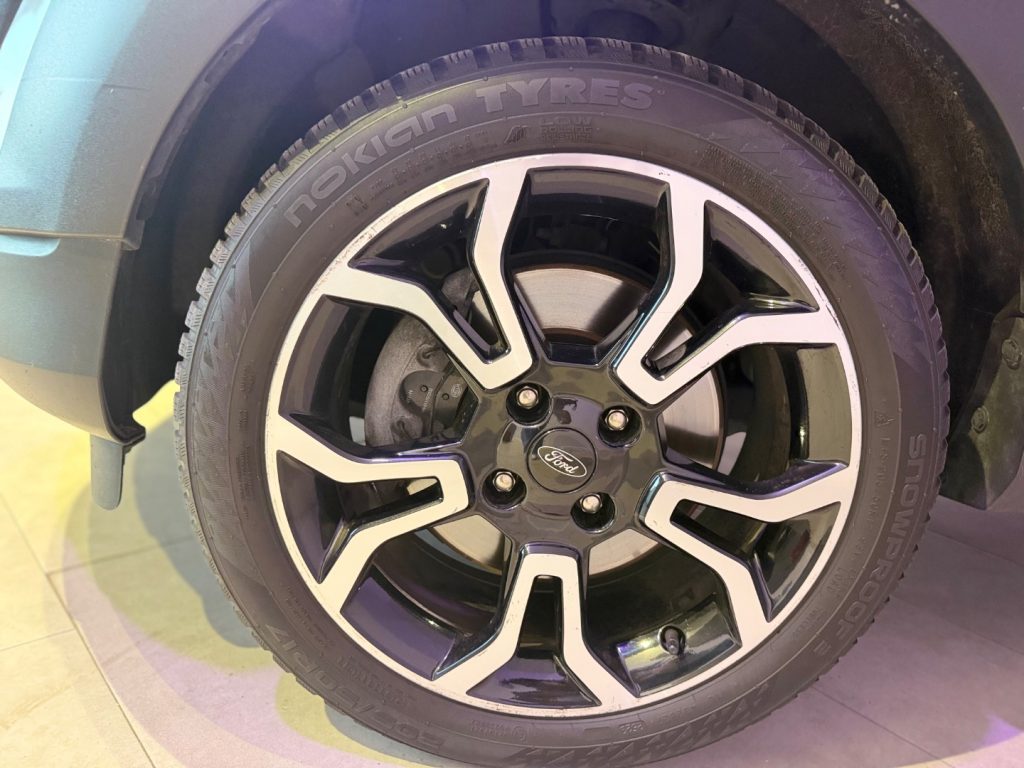 FORD EcoSport 1.0 EcoBoost 125 CV Start&Stop ST-Line - 17