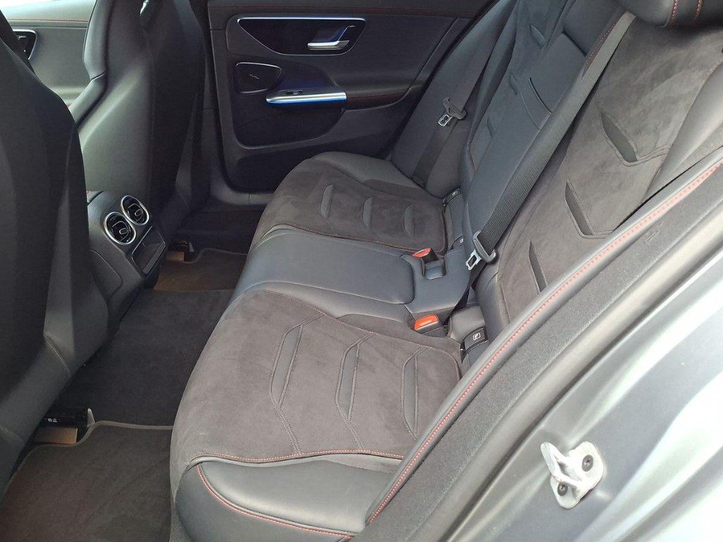 MERCEDES-BENZ C 43 AMG 4Matic+ Mild hybrid S.W. Premium - 11