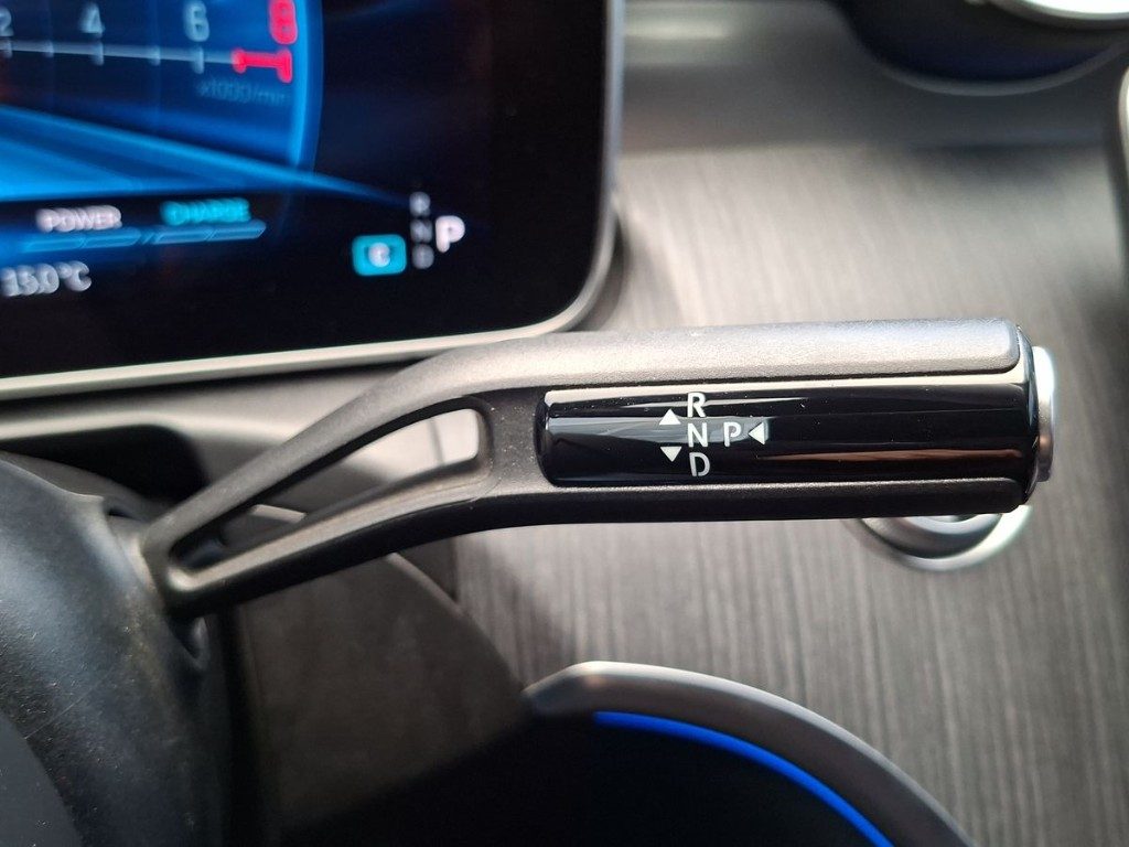 MERCEDES-BENZ C 43 AMG 4Matic+ Mild hybrid S.W. Premium - 12