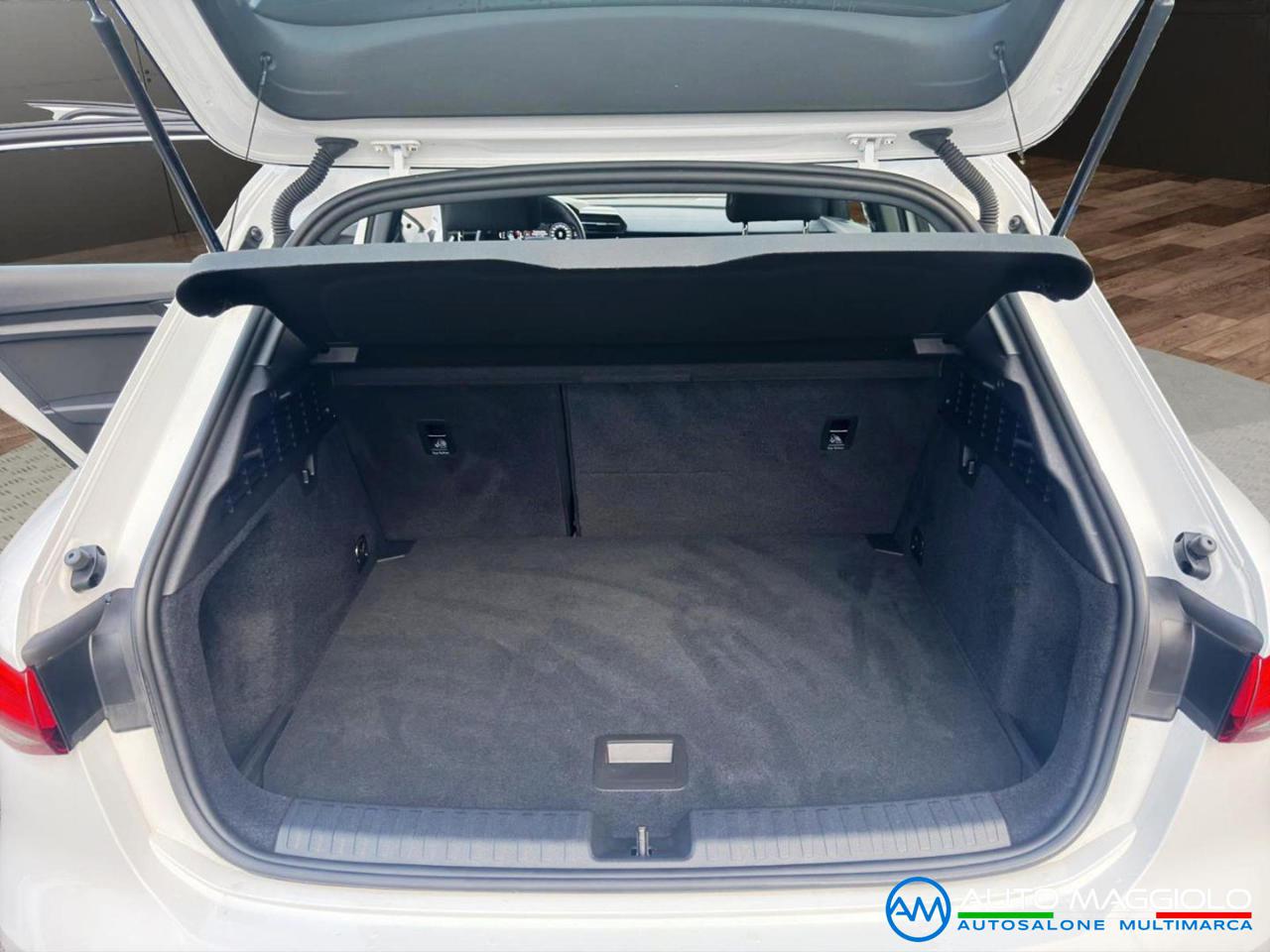 AUDI A3 Sportback SPB 35 TFSI S tronic Business Advanced - 13