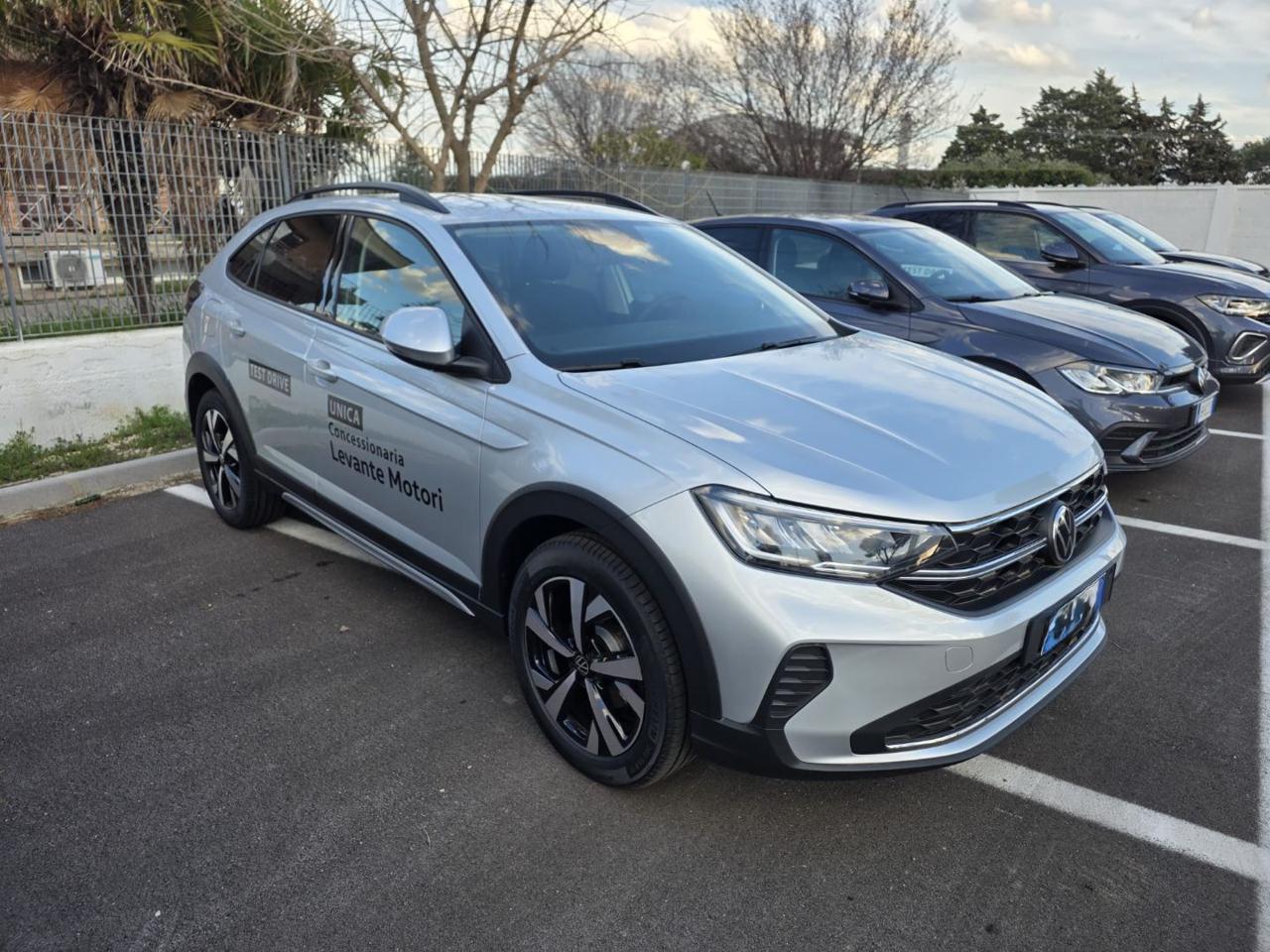 VOLKSWAGEN Taigo 1.0 TSI 115 CV  Edition Plus - 2