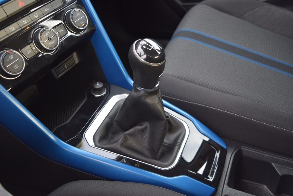 VOLKSWAGEN T-Roc 1.0 TSI Style BlueMotion Technology 110CV - 20