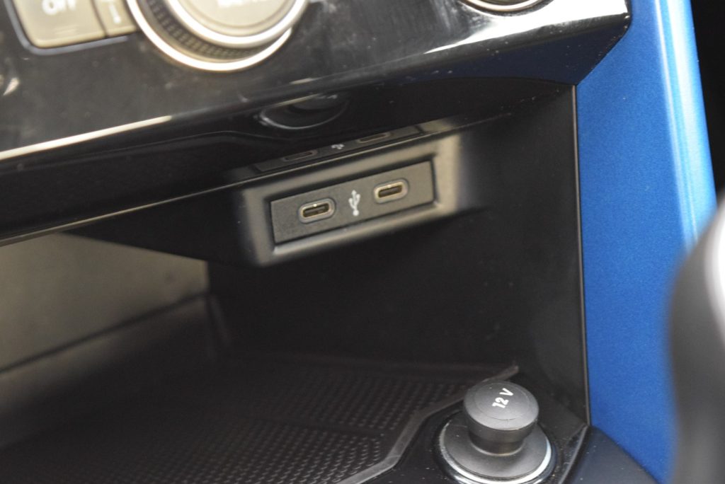 VOLKSWAGEN T-Roc 1.0 TSI Style BlueMotion Technology 110CV - 21