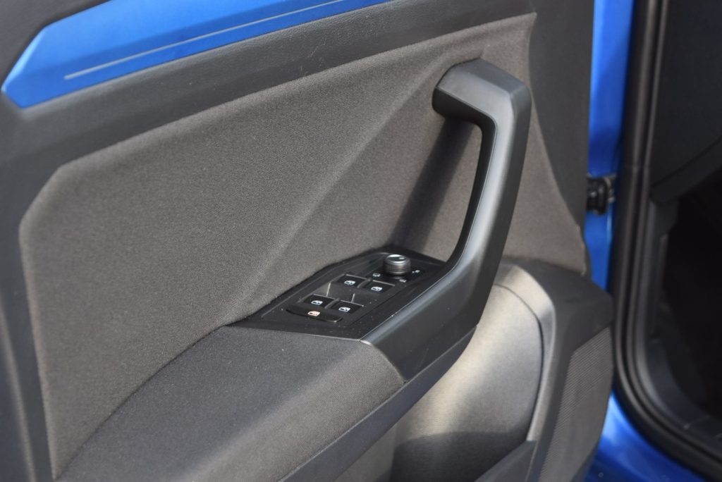 VOLKSWAGEN T-Roc 1.0 TSI Style BlueMotion Technology 110CV - 26