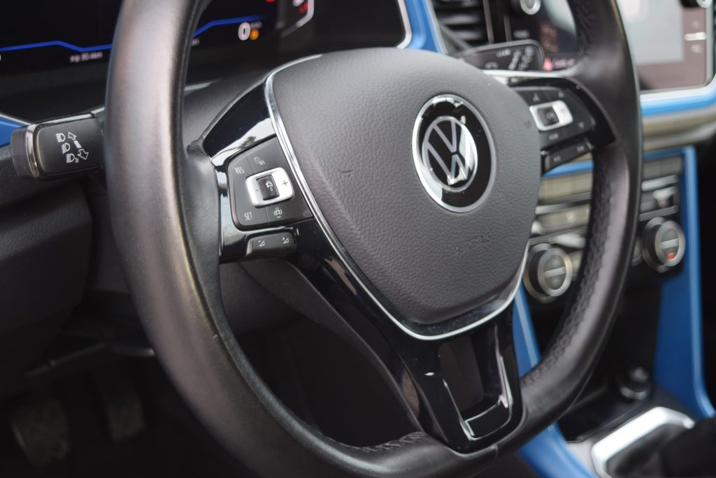 VOLKSWAGEN T-Roc 1.0 TSI Style BlueMotion Technology 110CV - 16