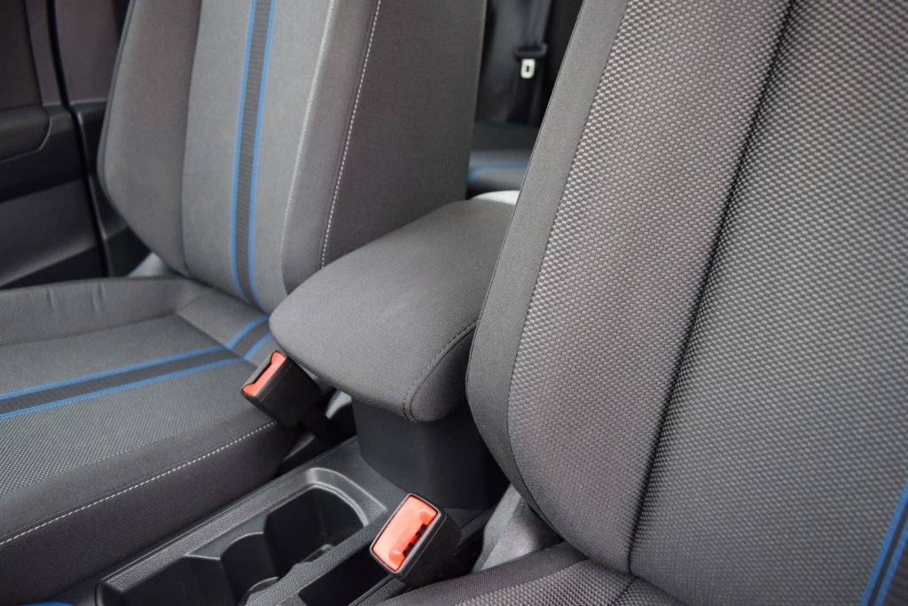 VOLKSWAGEN T-Roc 1.0 TSI Style BlueMotion Technology 110CV - 24