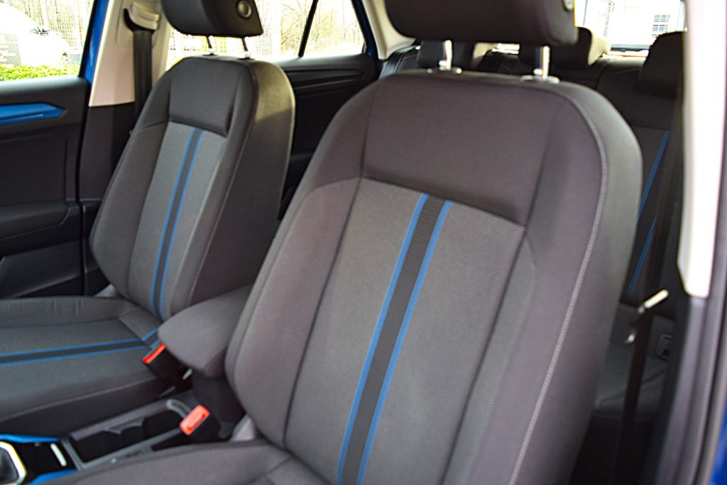 VOLKSWAGEN T-Roc 1.0 TSI Style BlueMotion Technology 110CV - 22