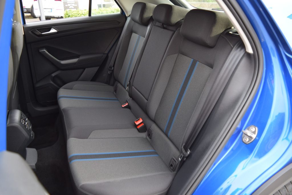 VOLKSWAGEN T-Roc 1.0 TSI Style BlueMotion Technology 110CV - 10