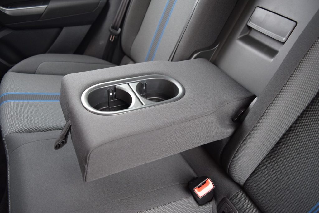 VOLKSWAGEN T-Roc 1.0 TSI Style BlueMotion Technology 110CV - 11