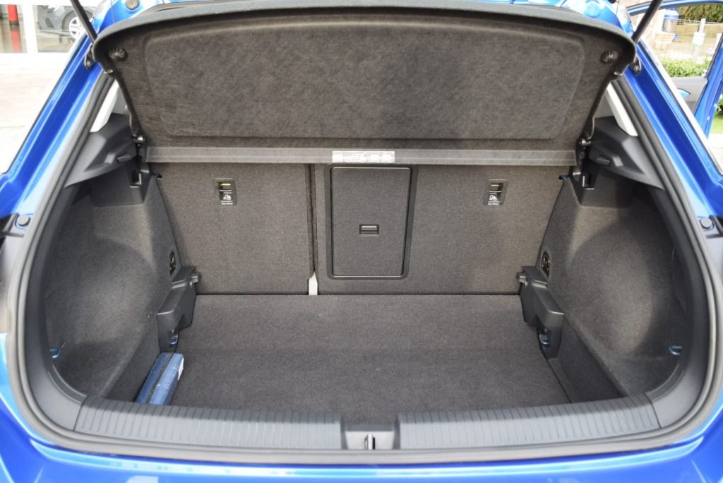 VOLKSWAGEN T-Roc 1.0 TSI Style BlueMotion Technology 110CV - 14