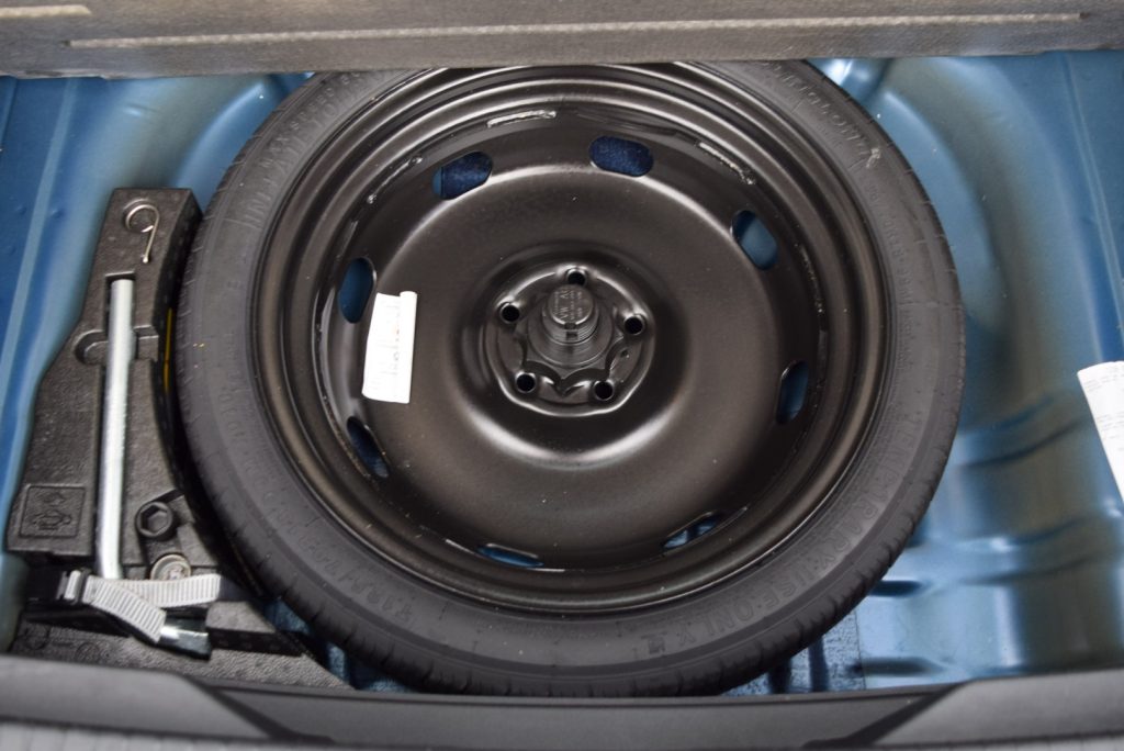 VOLKSWAGEN T-Roc 1.0 TSI Style BlueMotion Technology 110CV - 15