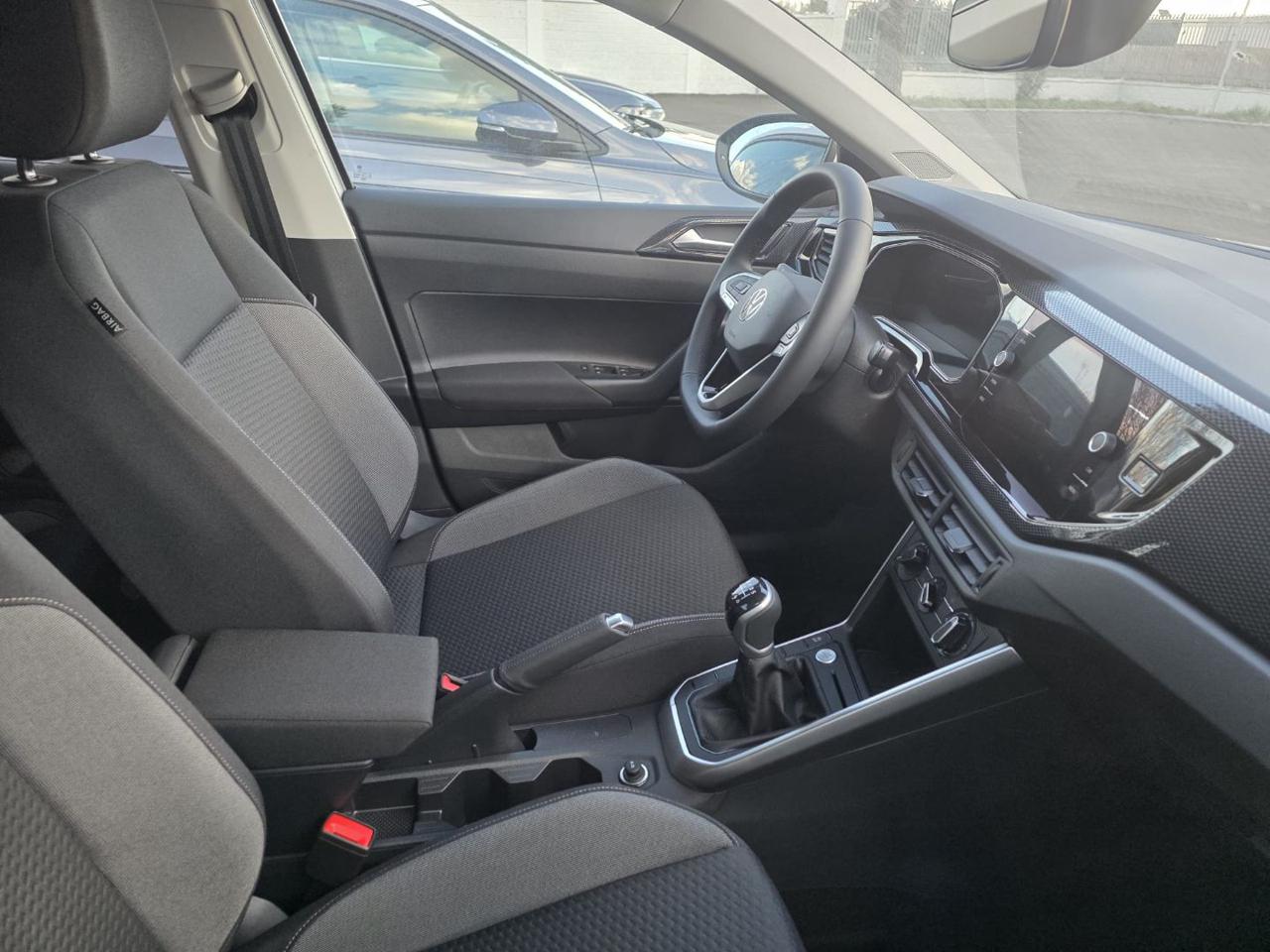 VOLKSWAGEN Polo 1.0 TSI 115 CV DSG Edition Plus - 5