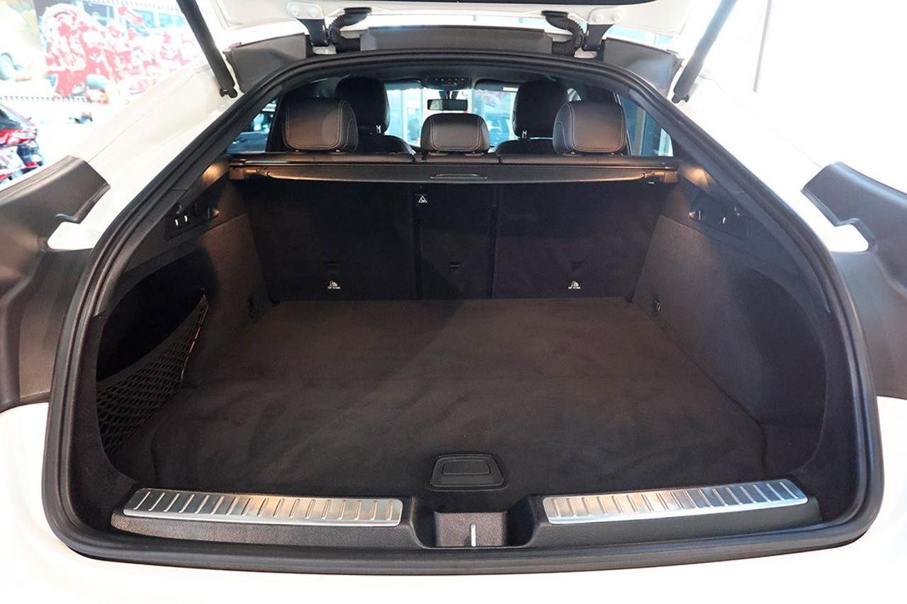 MERCEDES-BENZ GLC 300 d 4Matic Coupé Premium AMG - 12