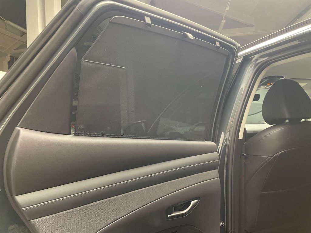 HYUNDAI Tucson 1.6 hev Exellence 2wd auto- KM ZERO 11/2025