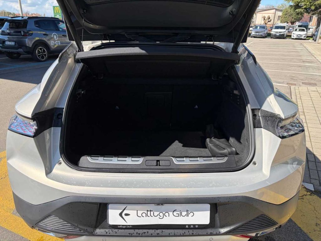 DS AUTOMOBILES DS 4 BlueHDi 130 aut. Cross Rivoli - 10