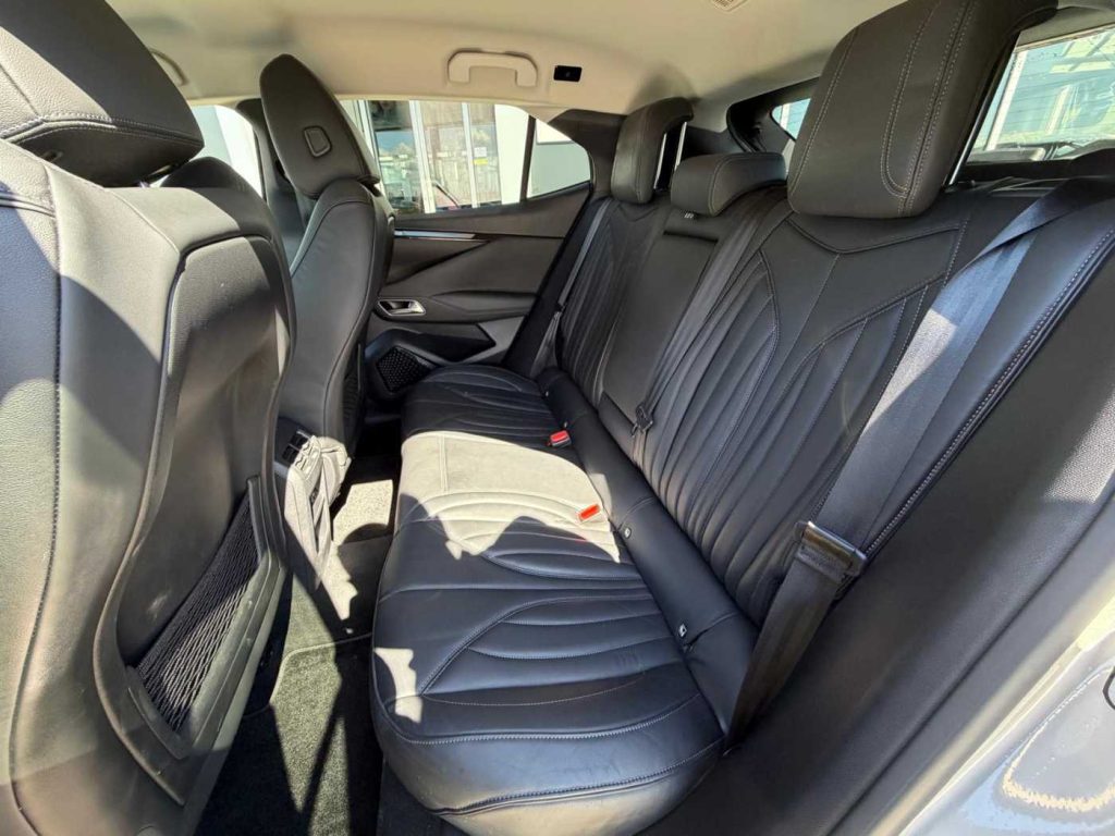 DS AUTOMOBILES DS 4 BlueHDi 130 aut. Cross Rivoli - 13