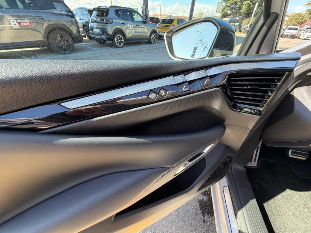 DS AUTOMOBILES DS 4 BlueHDi 130 aut. Cross Rivoli - 14